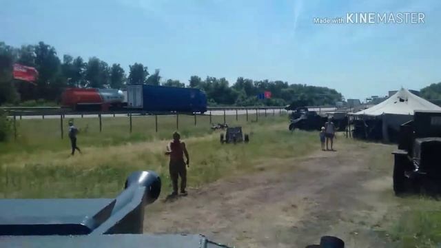 На броне Штуг 3 смотреть онлайн