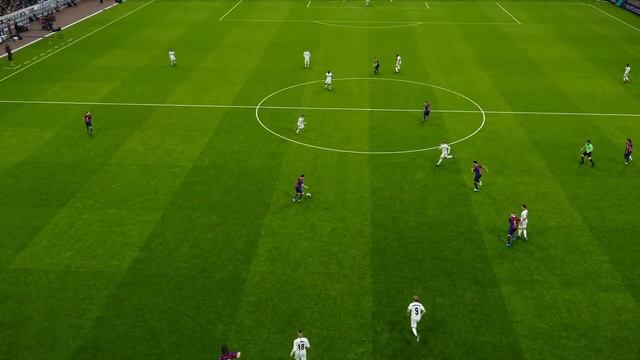 Oxxy_TR & Kams_TR Co-oP PES 2021 TR E'SpoR, HAYIRLI RAMAZANLAR смотреть онлайн