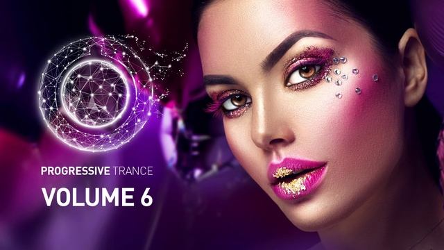 Активная музыка с вокалом для работы, тренировок и учебы №6 | Progressive Транс музыка смотреть онлайн