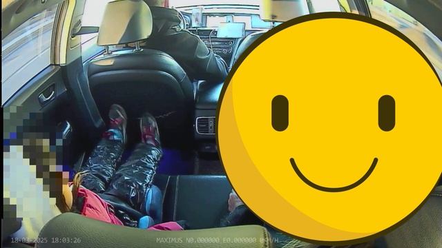 Почему многие водители не возят детей