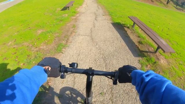 Jetson Bolt Pro Ebike | First Ride (not A Review)