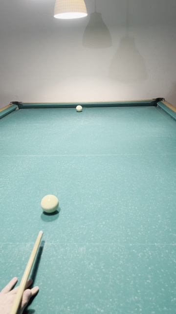 Чужой в движении