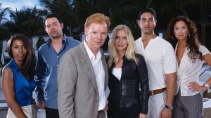 Сериал C.S.I.: Майами - 3 сезон, 10 серия / CSI: Miami