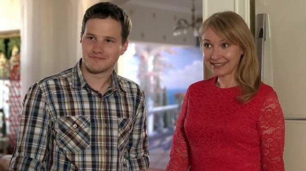 СЛЕПАЯ: По пятам, Хуже некуда