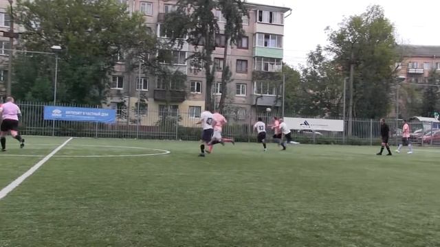 ФК "Луки-Энергия" - ФК "Ессентуки" - 2 тайм смотреть онлайн