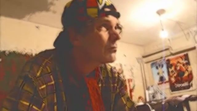 Художник. Клип Алексея Тюкина смотреть онлайн