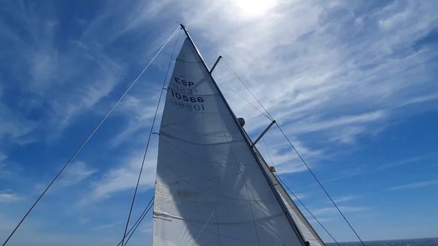 #1 Sailing Catamaran Extra 15 knots Faltan 27 dias entrega Leopard 45 смотреть онлайн