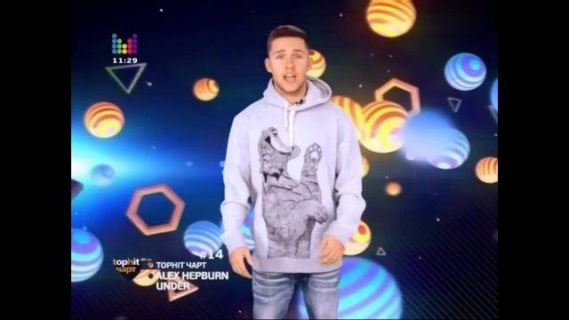 TopHit Чарт с Владом Соколовским от 17.12.13