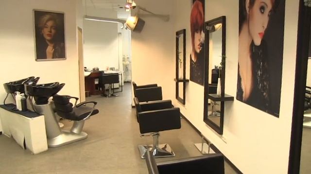 Beauty Lounge-Akademie Berlin смотреть онлайн