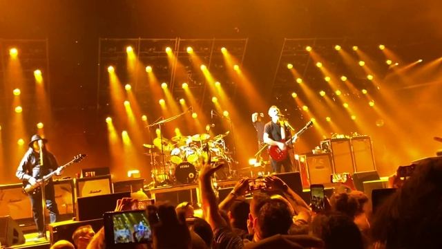 System of a Down Aerials live at the Footprint Center Phoenix Az 2022 смотреть онлайн