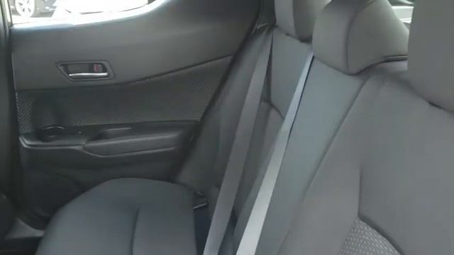 2019 Toyota C-HR Muskogee, Tulsa, Broken Arrow, Joplin, Owasso, OK 196374 смотреть онлайн