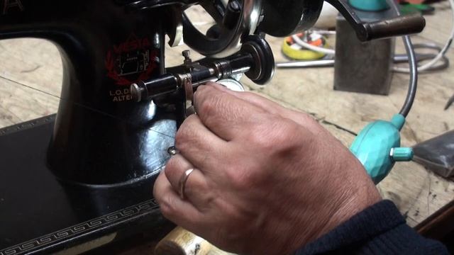 Ш_м ВЕСТА с челноком _пуля_ продолжение...... смотреть онлайн