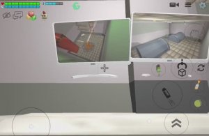 ВЗРЫВ НА ЧЕРНОБЫЛЕ 26 апреля 1986 г. чикен Ган 4.4.02