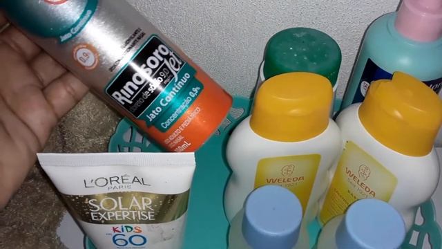 Atualizados do "bebê" / produtos de higiene do bebê смотреть онлайн