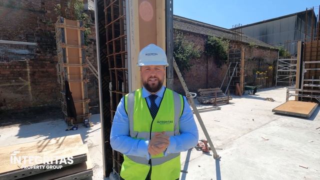 Bastion Point - Construction update June 2023 смотреть онлайн