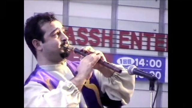 Артак Арутюнян (Клоун СпАртак) Музыкальный калейдоскоп смотреть онлайн