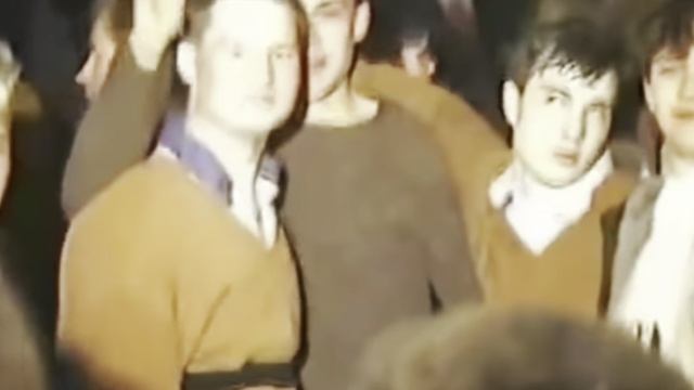 Дискотека девяностых смотреть онлайн