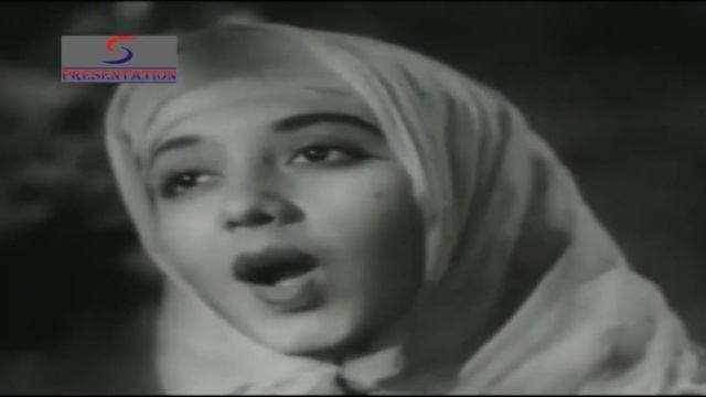 Kaali Kamli Wale Tumpe Lakhon Salam | Asha, Rafi @ HAATIMTAI  KI BETI | Chitra, Mahipal, Daljeet