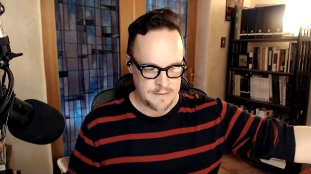 Pendragon in 2022 | Chaosium Interview смотреть онлайн