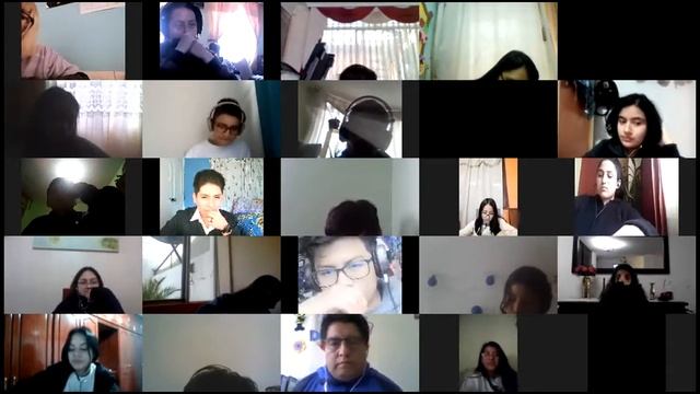 1BGU A LENGUA Y LITERATURA ALEX 19MAR2021 смотреть онлайн