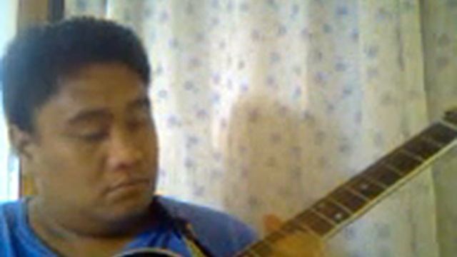 "Sau ia oe taute lo'u au" guitar intro or something like that смотреть онлайн