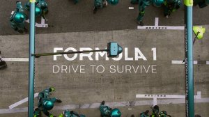 Формула 1: Гонять, чтобы выживать 7 Сезон 2 серия смотреть онлайн в хорошем качестве бесплатно