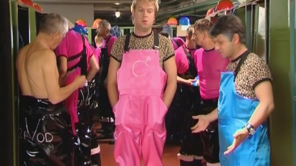 Наша RUSSIA, 4 сезон, 6 выпуск