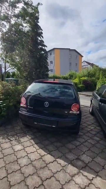 Небольшой Обзор в Германии VW Polo 1.4 #car #авто #vw #ремонт #перекуп #shorts #viral #vlog #youtub смотреть онлайн