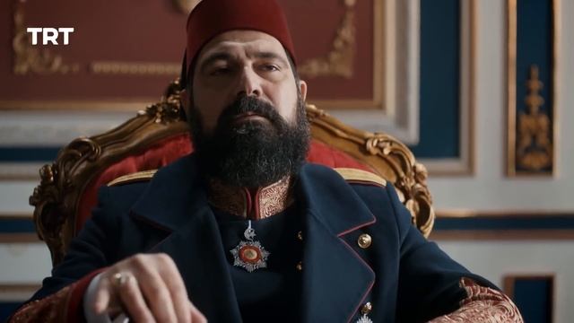 Payitaht Sultan Abdulhamid | Season 1 | Episode 235 смотреть онлайн