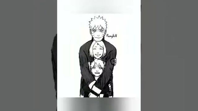 Naruto e Sakura HD 02 смотреть онлайн