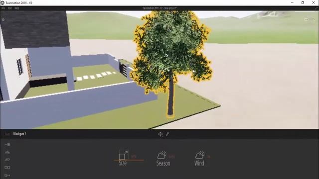 REVIT/ TWINMOTION tutorial-3 смотреть онлайн