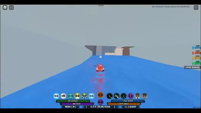 chakra kunai spawn смотреть онлайн
