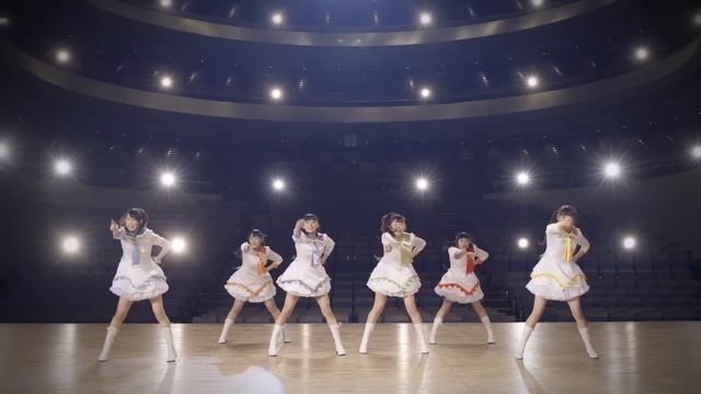 i☆Ris / Realize!(振り付けVer） смотреть онлайн