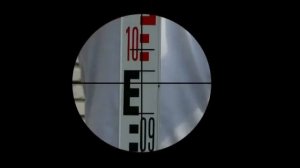 Перенесение отметки на монтажный горизонт