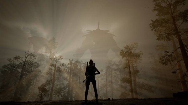 Life Effect - Trailer 2