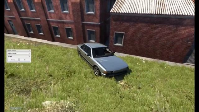 Highcap Builds cars! ( DRIFTING CAR ). Beamng смотреть онлайн