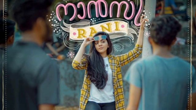 Upcoming Malayalam Movie | Nancy Rani | Ahaana Krishna | Aju Varghese | смотреть онлайн