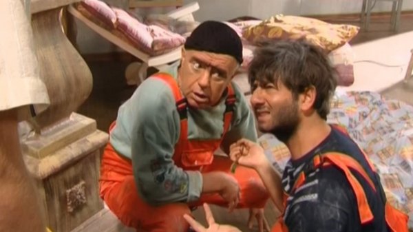 Наша RUSSIA, 4 сезон, 14 выпуск