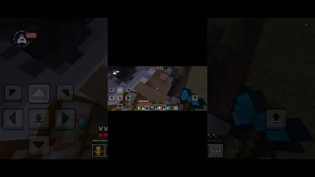 MINECRAFT But Sand Give Op Items 🤯💫 смотреть онлайн