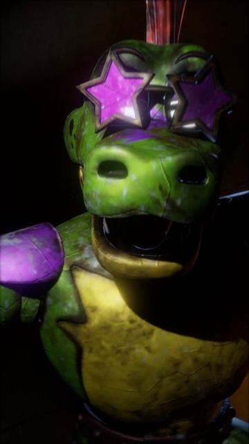 [FNAF SFM] Монти нужна зарядная станция (Влог 2) смотреть онлайн