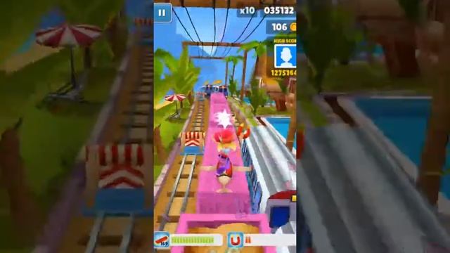 Subway Surfers, The Animated Series, SYBO games, animation, surfers, animated, episode one, SYBO, s смотреть онлайн