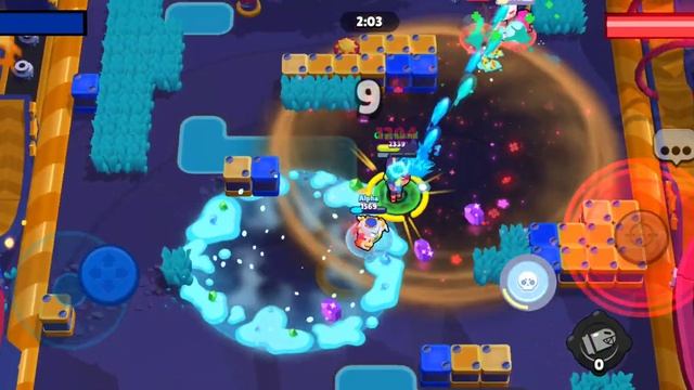 Who Is Here? | Brawl Stars смотреть онлайн