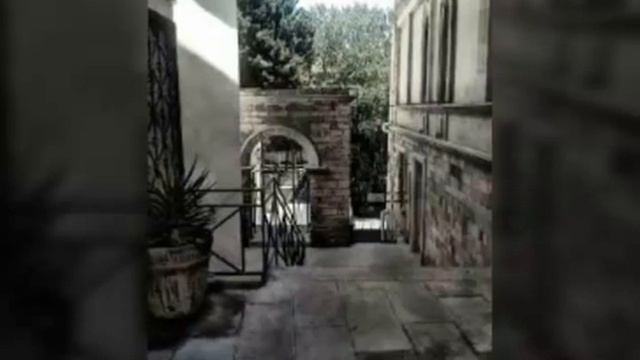 Salam Baku(pesnya Pro Baku)