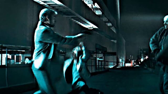 Collateral | Edit смотреть онлайн