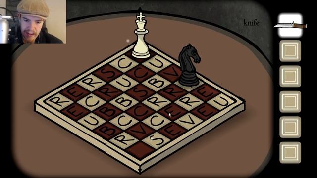 Rusty Lake Roots - PART 12 | All the kings horses... смотреть онлайн