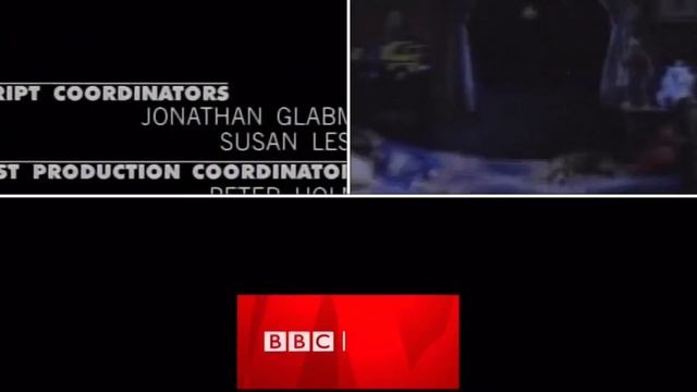 The Adventures of Super Mario Bros. 3, Doctor Who, Handy Manny, NewsRadio Credits Remix смотреть онлайн
