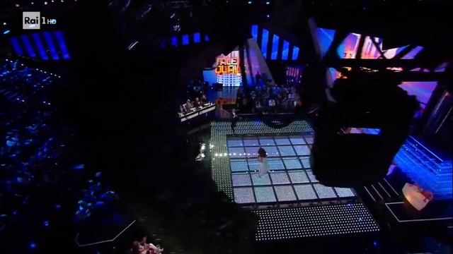 Edy Angelillo interpreta Donna Summer: "Love to love you baby"" - Tale e Quale Show 07/10/2017 смотреть онлайн