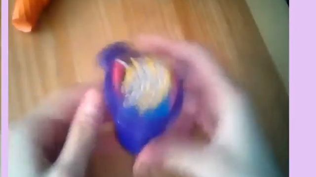 Лизун туалет?) сквиши мороженое! Обзор🍦💖👍