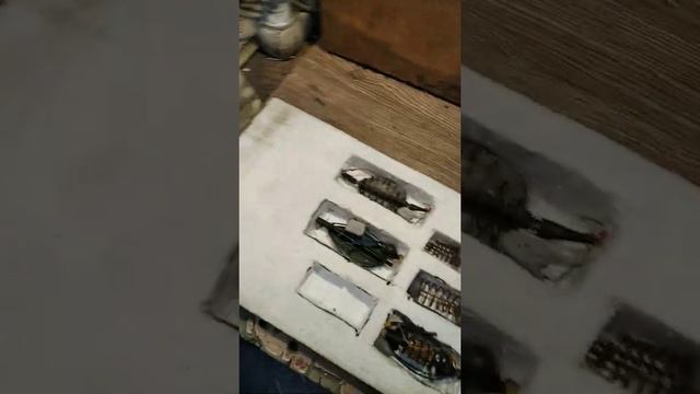 Коробка для рыб снастей смотреть онлайн