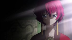 Йона на заре, 23 серия